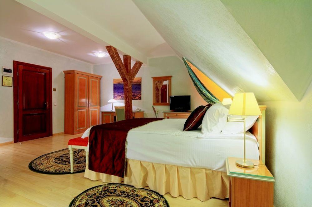 The Council Hotel ซีบิว ภายนอก รูปภาพ