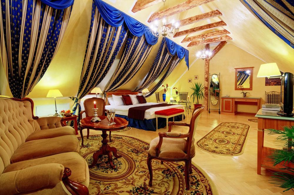 The Council Hotel ซีบิว ภายนอก รูปภาพ