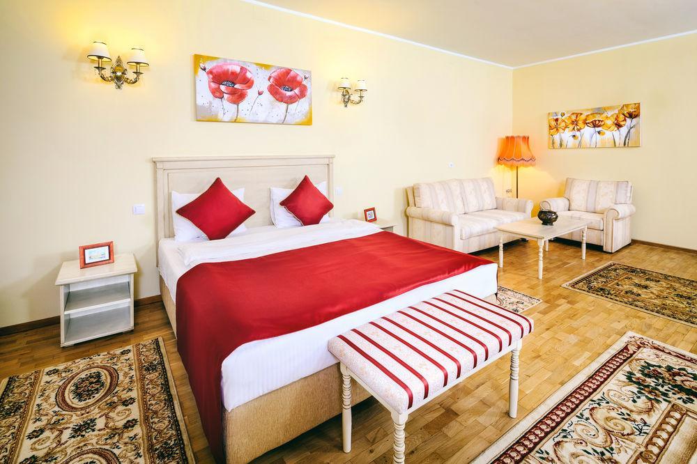 The Council Hotel ซีบิว ภายนอก รูปภาพ