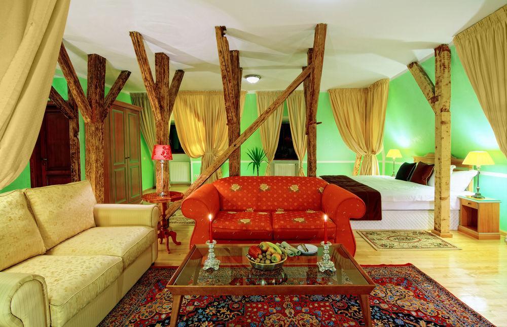 The Council Hotel ซีบิว ภายนอก รูปภาพ