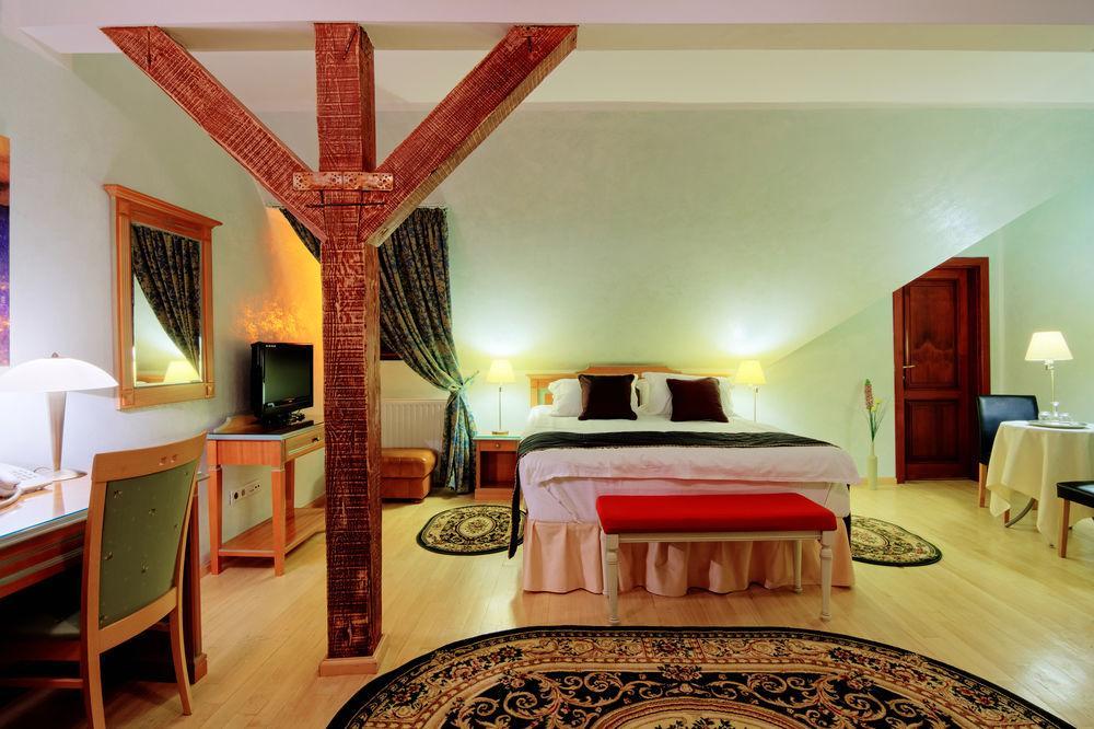 The Council Hotel ซีบิว ภายนอก รูปภาพ