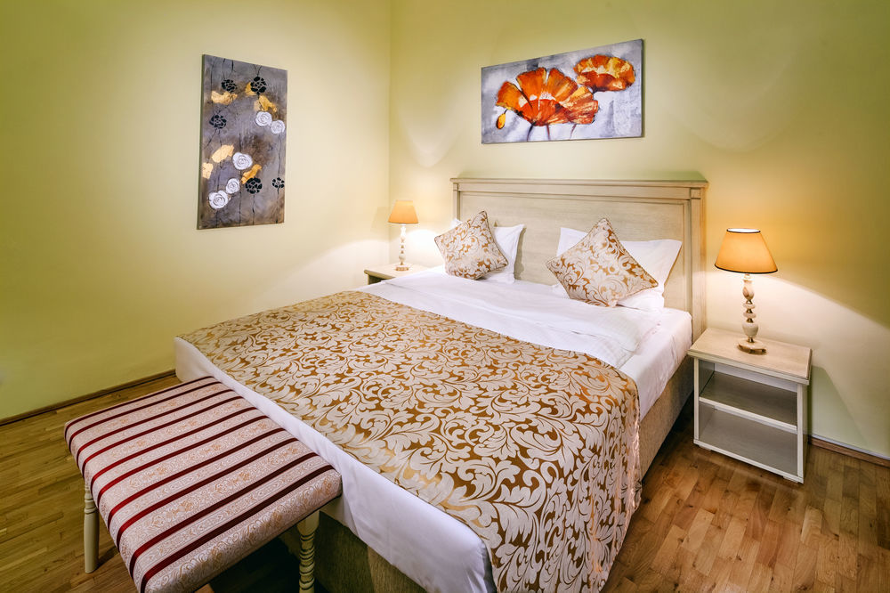 The Council Hotel ซีบิว ภายนอก รูปภาพ